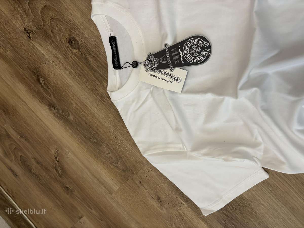 Chrome hearts - nuotraukos Nr. 5