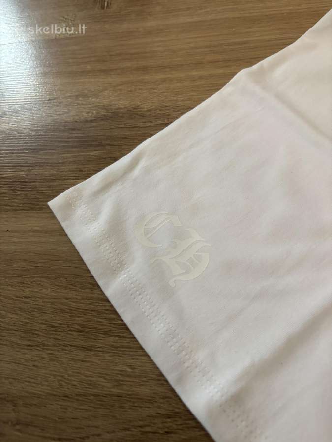 Chrome hearts - nuotraukos Nr. 6
