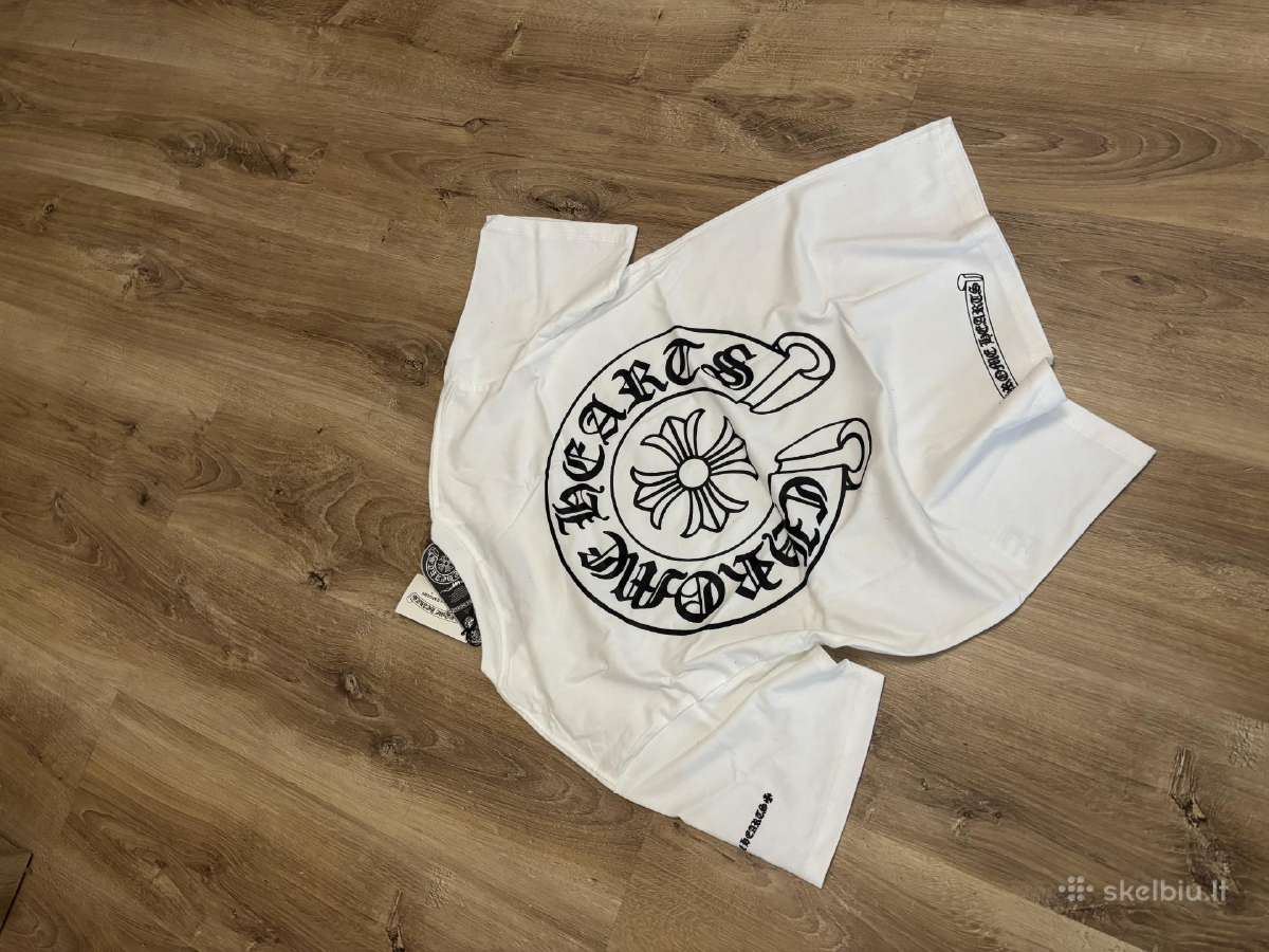 Chrome hearts - nuotraukos Nr. 7