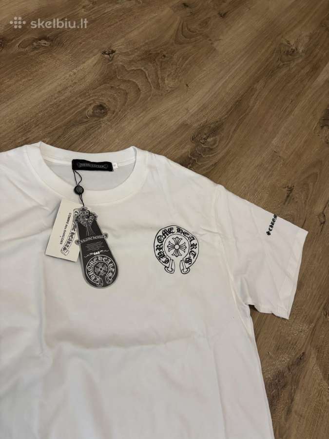 Chrome hearts - nuotraukos Nr. 8