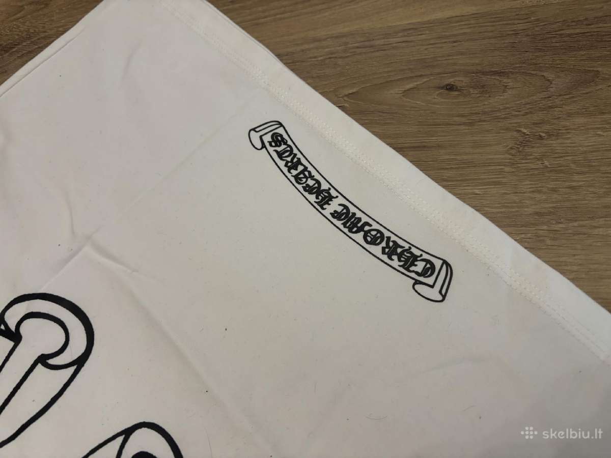 Chrome hearts - nuotraukos Nr. 9