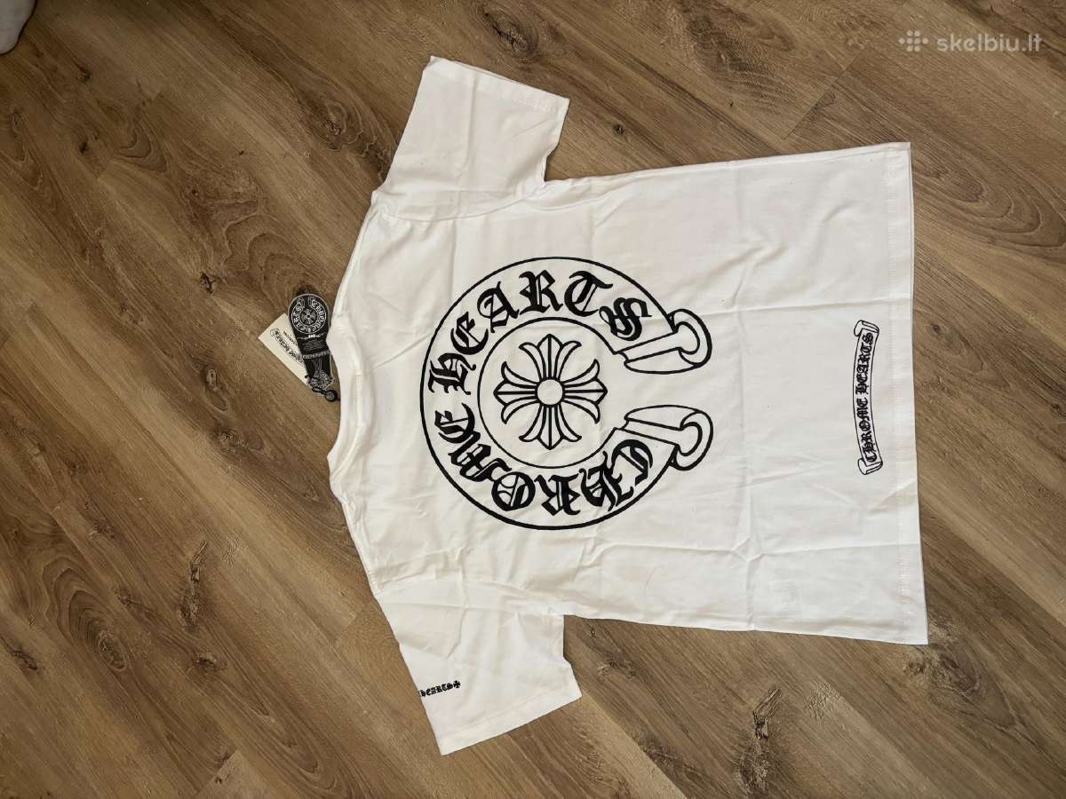 Chrome hearts - nuotraukos Nr. 10
