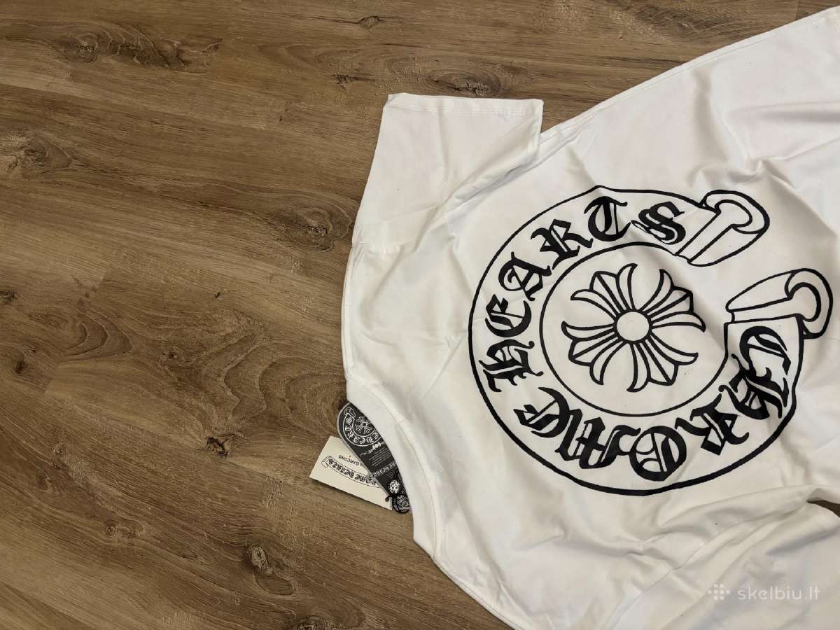 Chrome hearts - nuotraukos Nr. 11