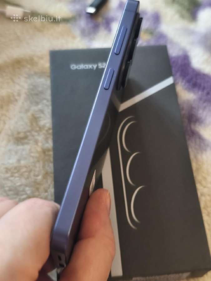 Samsung s26/12ram.256gb