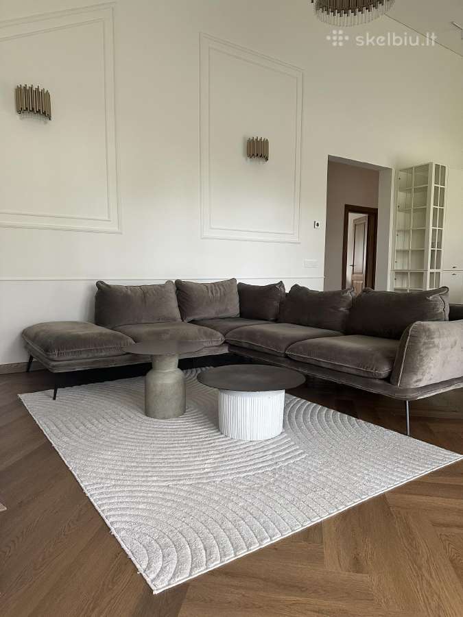 Kampinė sofa 250x280