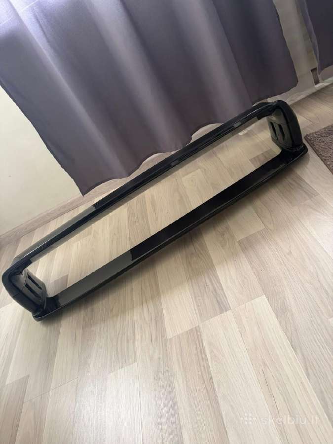 Bmw e46 Spoileris