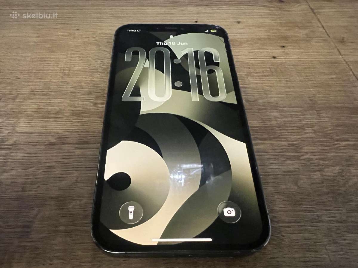 iPhone 12 pro 128gb
