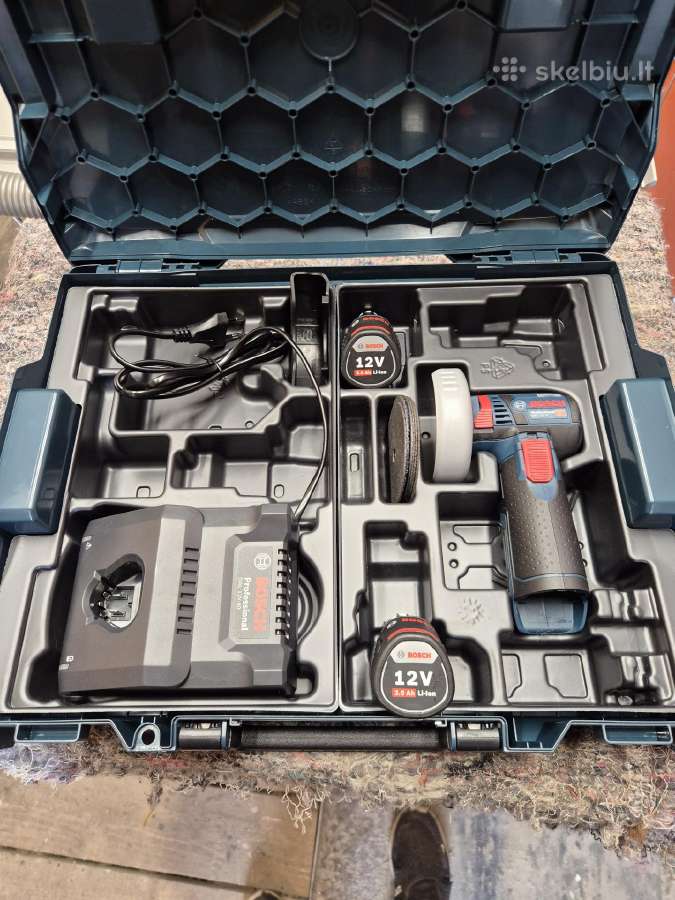 Bosch,wurth,bosch expert - nuotraukos Nr. 25