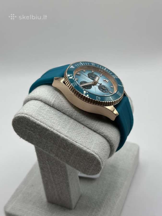 Naujas Tissot Seastar 1000 Chronograph 38mm - nuotraukos Nr. 6