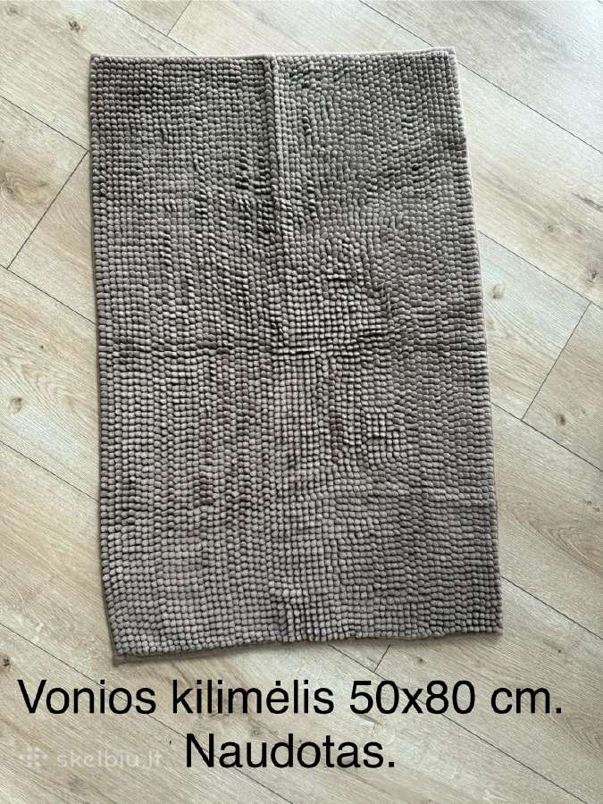 Parduodu kilimėlius - nuotraukos Nr. 6