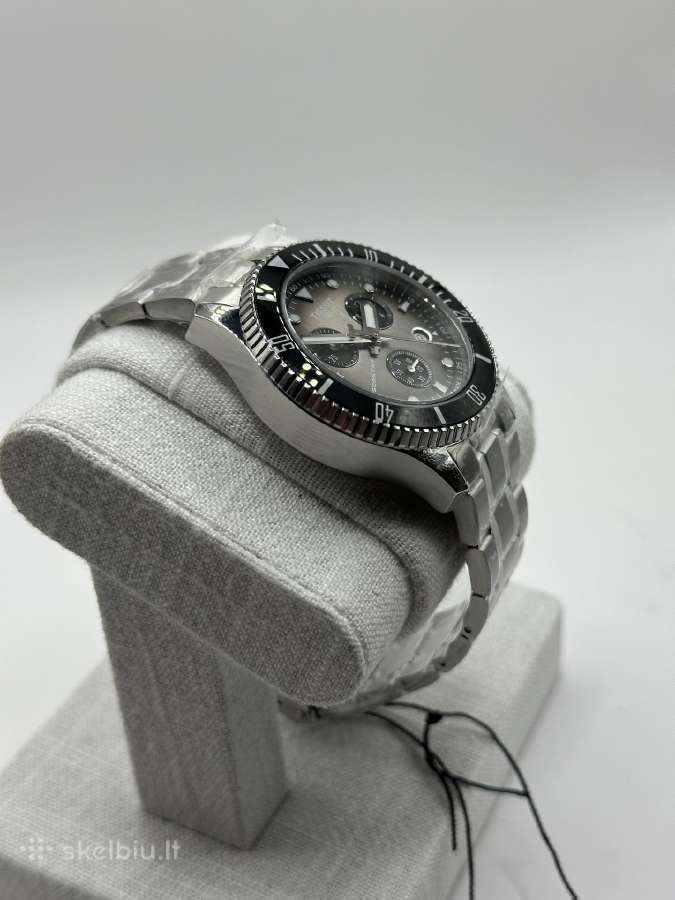 Naujas Tissot Seastar 1000 Chronograph - nuotraukos Nr. 5