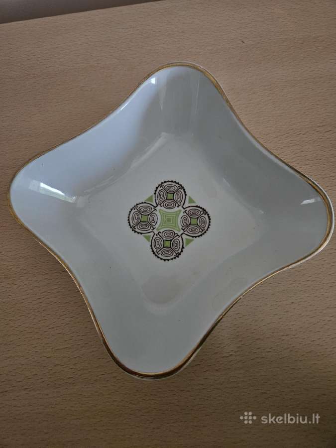 Vintažinė salotinė