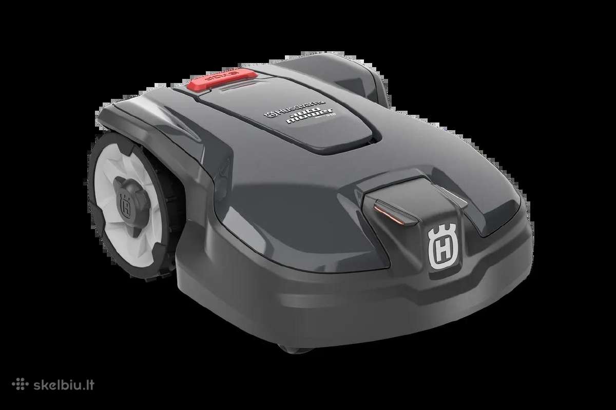 Husqvarna automower 310 Mark II