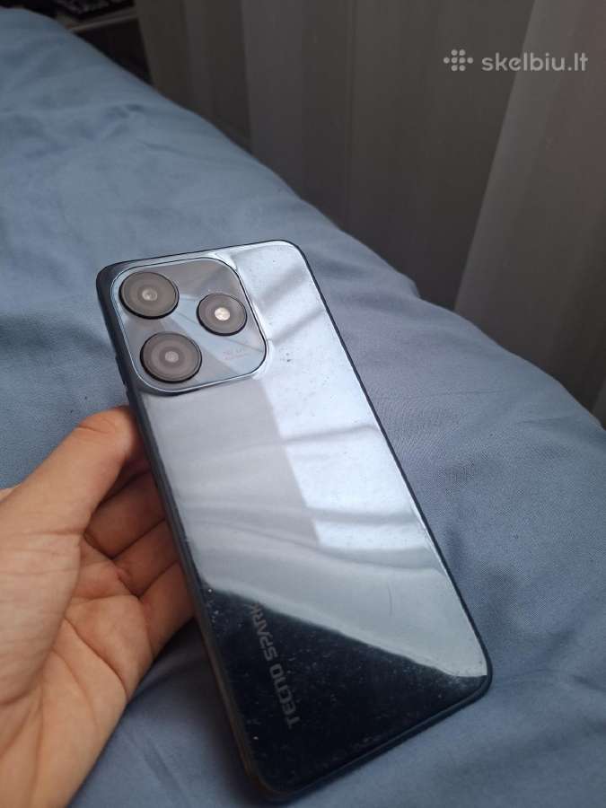 Tecno spark 10c