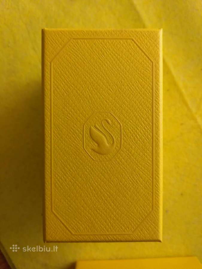 Swarovski Idyllia standi apyranke - nuotraukos Nr. 3
