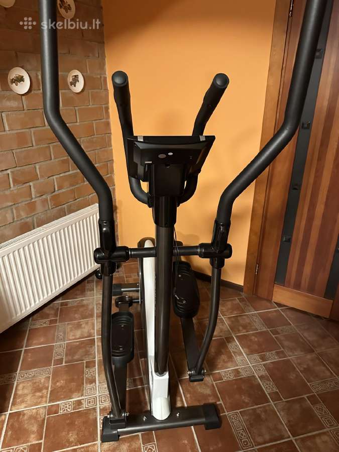 Elipsinis treniruoklis Hammer Crosstech XTR - nuotraukos Nr. 2