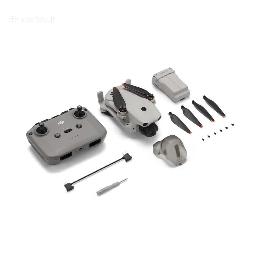 Dji Lito X1 Naujiena Kaina 419 € - nuotraukos Nr. 4