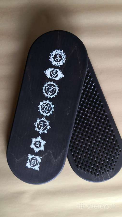 Sadhu Board - Vinių lentas