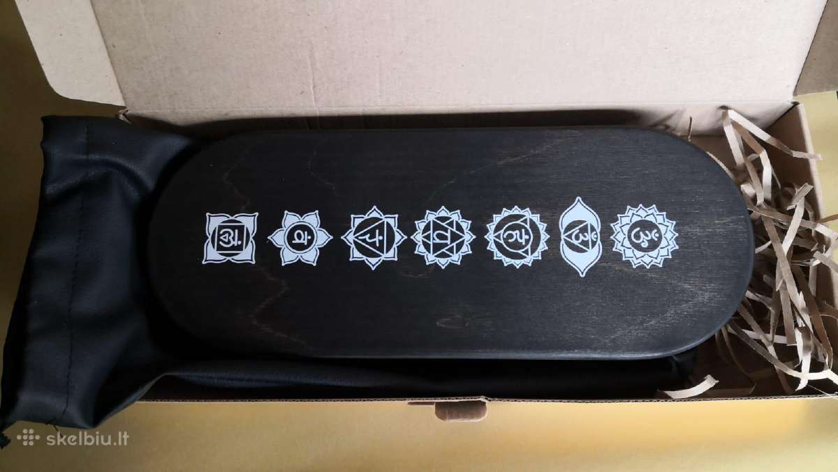 Sadhu Board - Vinių lentas - nuotraukos Nr. 2