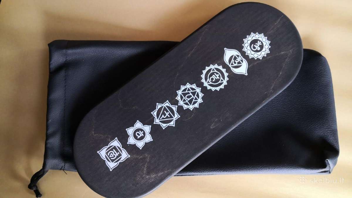 Sadhu Board - Vinių lentas - nuotraukos Nr. 3