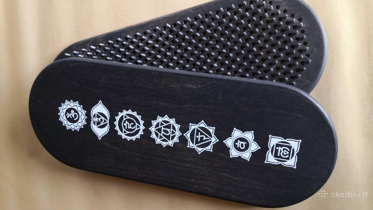 Sadhu Board - Vinių lentas - nuotraukos Nr. 4