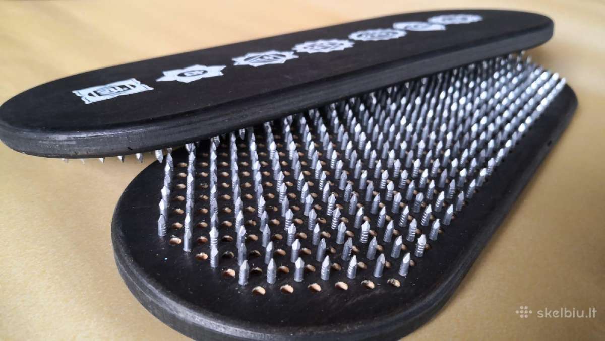 Sadhu Board - Vinių lentas - nuotraukos Nr. 5