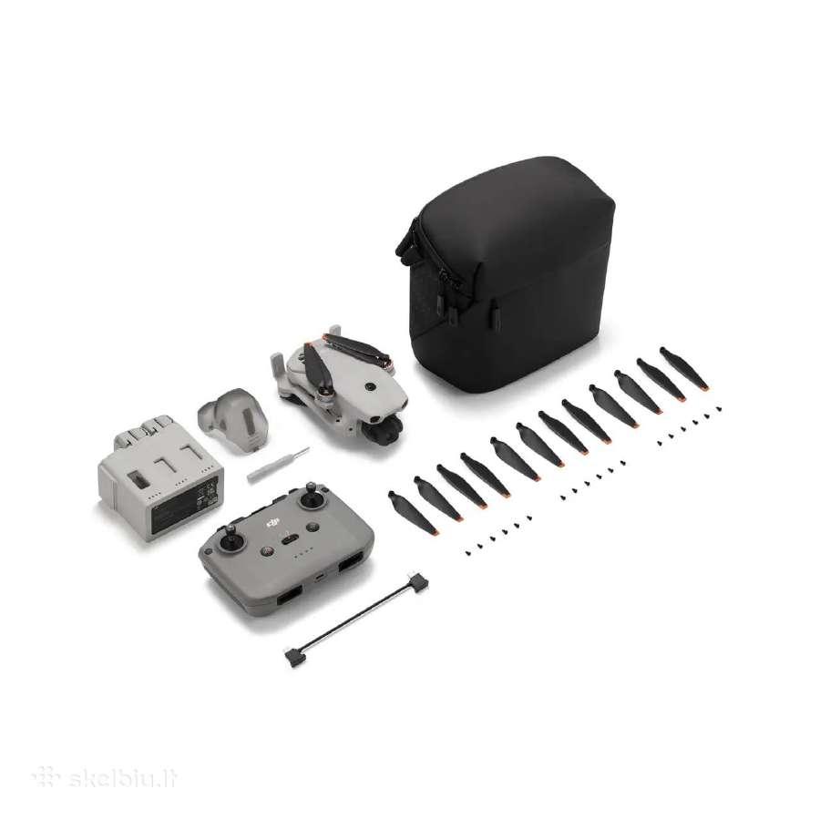 Dji Lito X1 Naujiena Kaina 419 € - nuotraukos Nr. 7