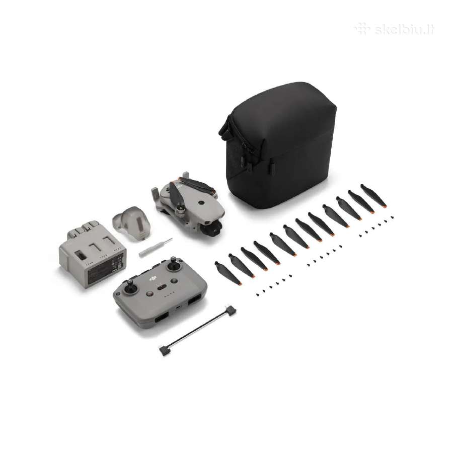 Dji Lito X1 Naujiena Kaina 419 € - nuotraukos Nr. 18