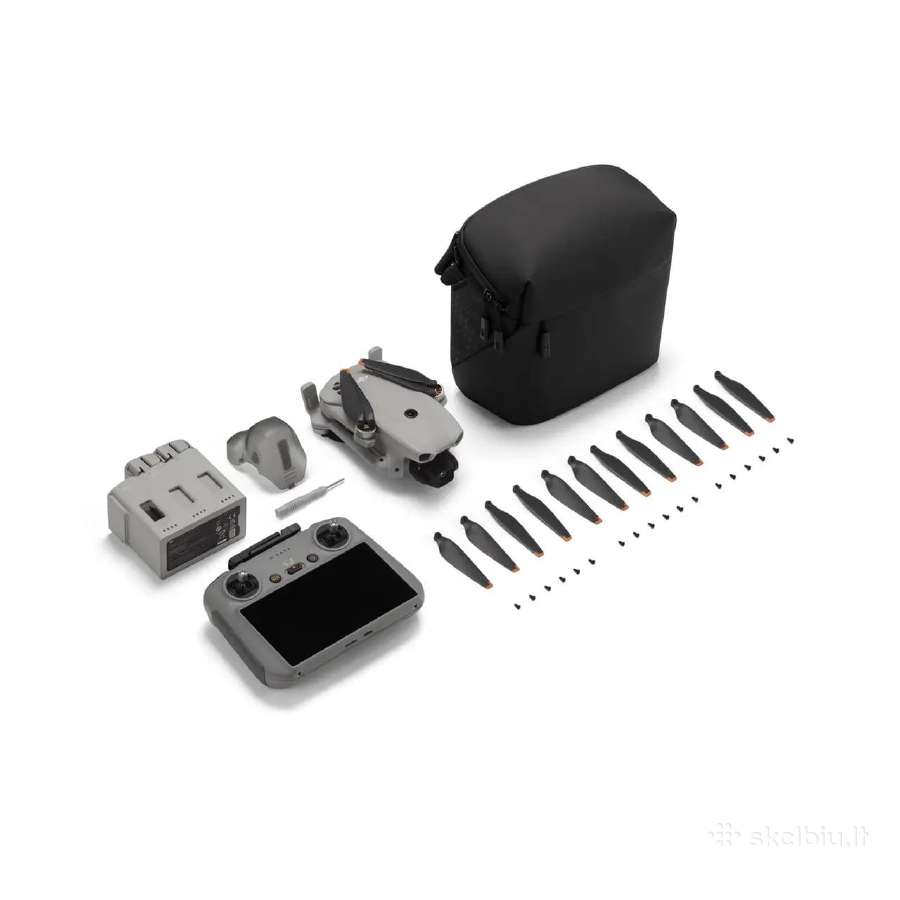 Dji Lito X1 Naujiena Kaina 419 € - nuotraukos Nr. 21