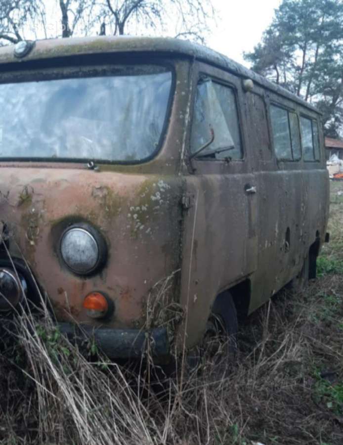 Perku traktoriu t16 t25 t40 mtz jumz niva sk5 - nuotraukos Nr. 7