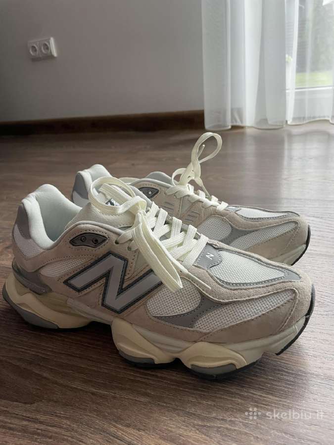 New balance 9060