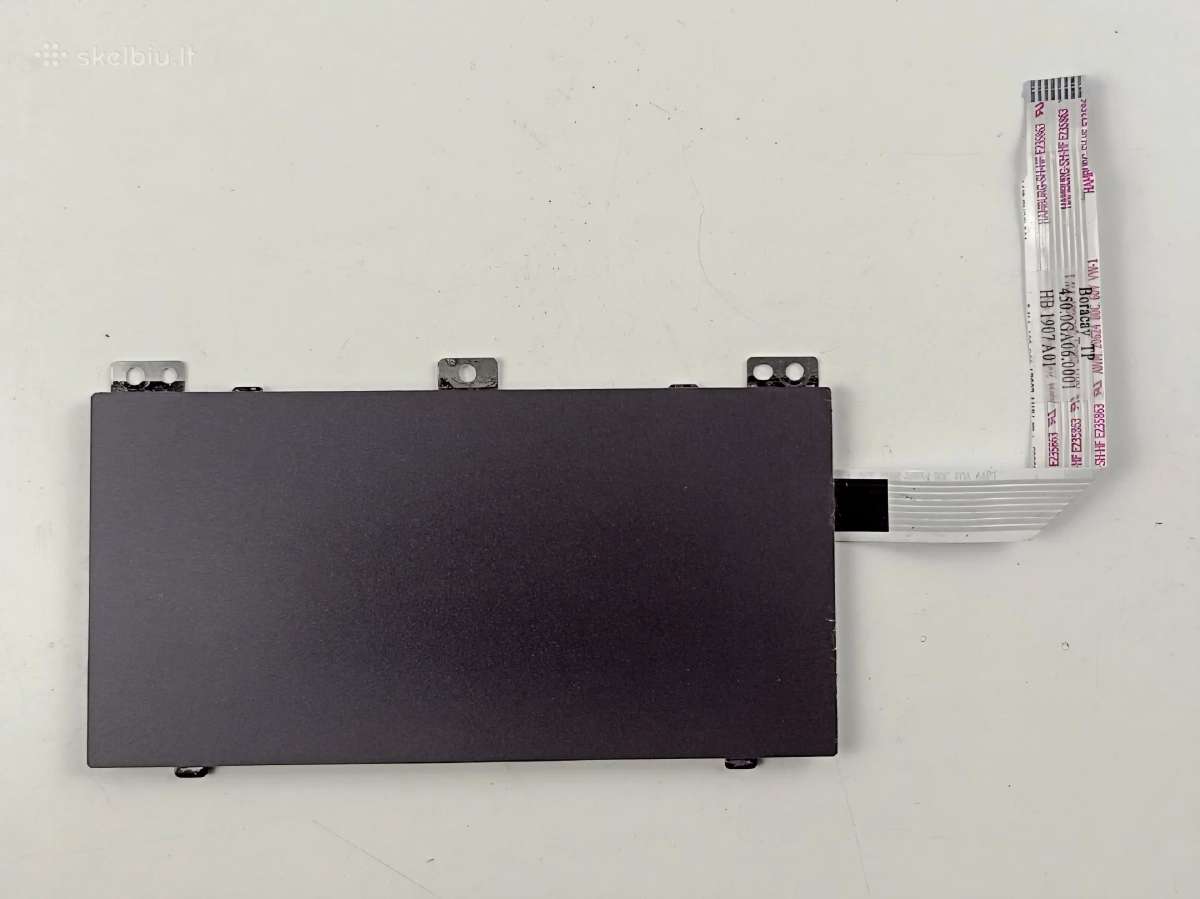 Hp Envy x360 Convertible jutiklinė pelė (touchpad)