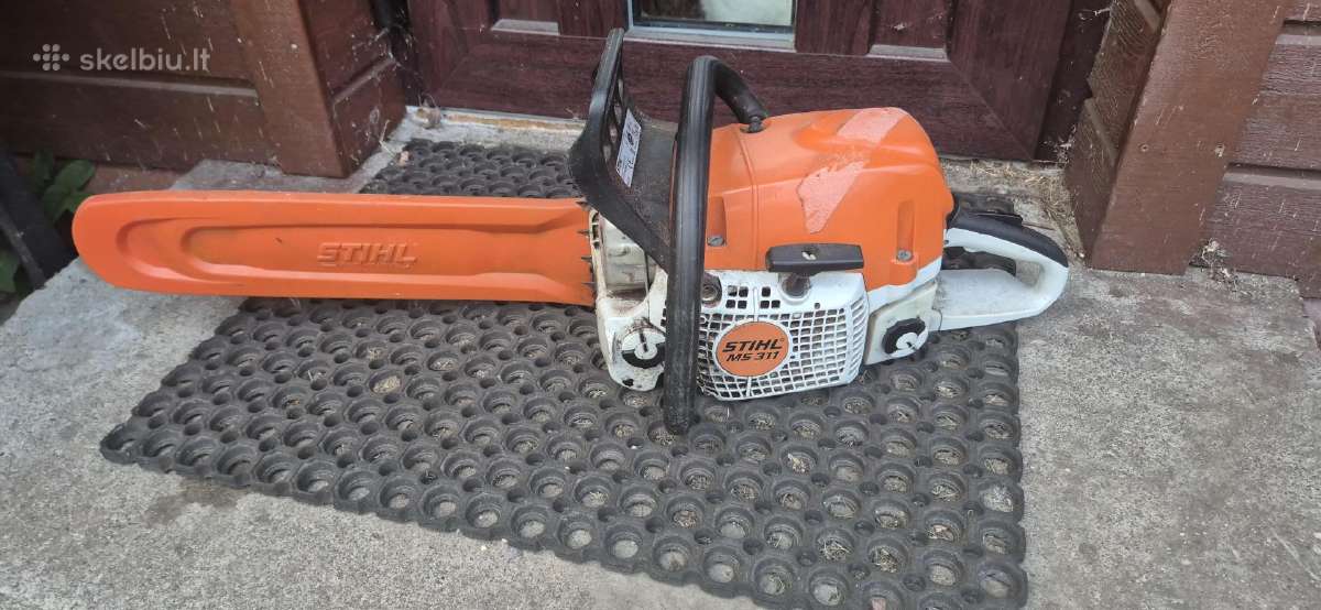 Stihl Ms311