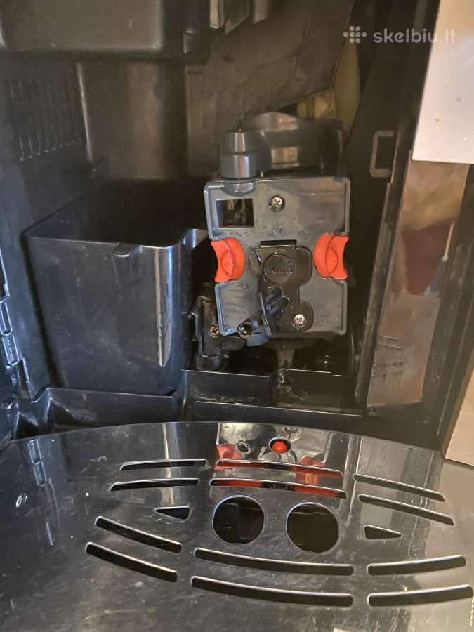 Kavos aparatas Delonghi Esam5500 - nuotraukos Nr. 6
