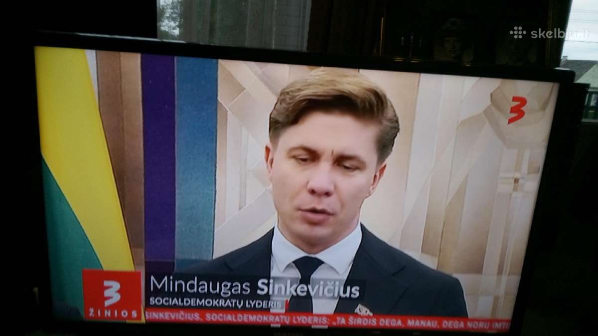 TV Samsung