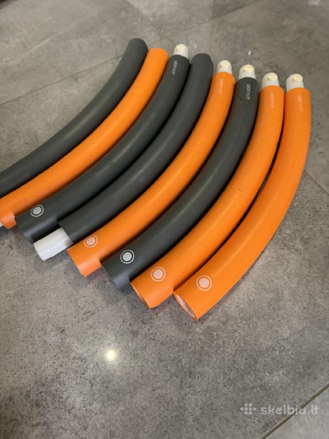 Pasunkintas lankas sportui “weight hoop - nuotraukos Nr. 3