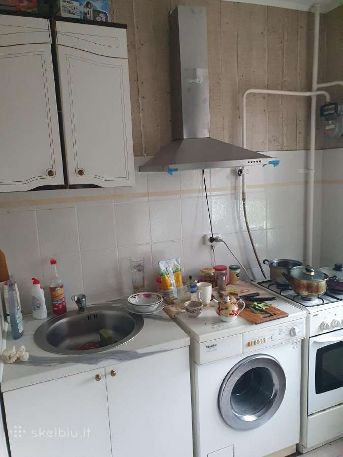 Parduodu 1 k buta Kaune partizanų38a