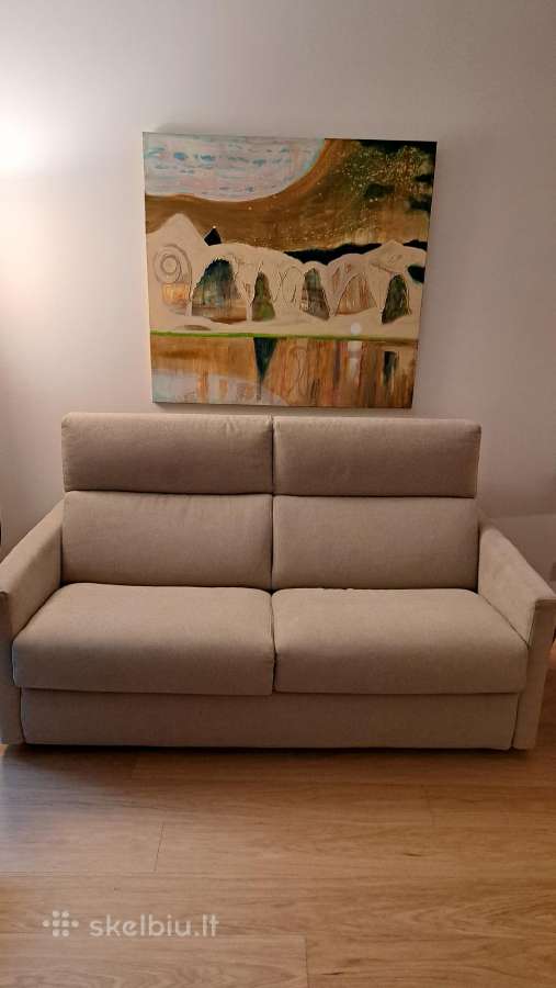 Sofa lova