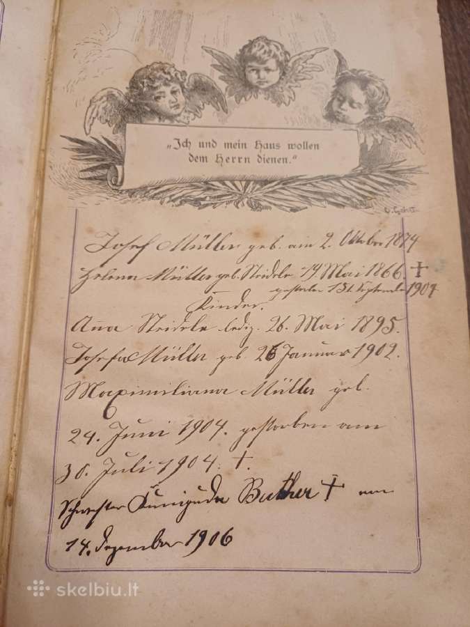 Parduodu knyga,1875m - nuotraukos Nr. 36