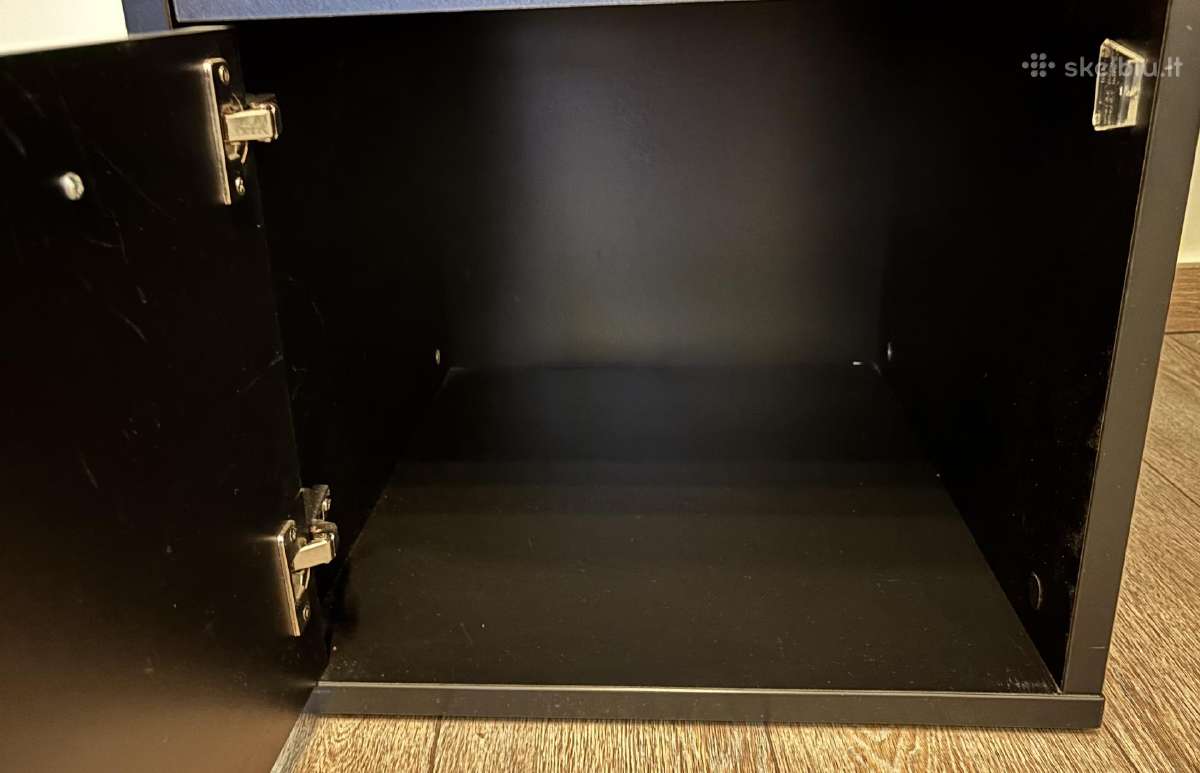 Gaming stalas Tezaur 160x72 cm su LED - nuotraukos Nr. 6