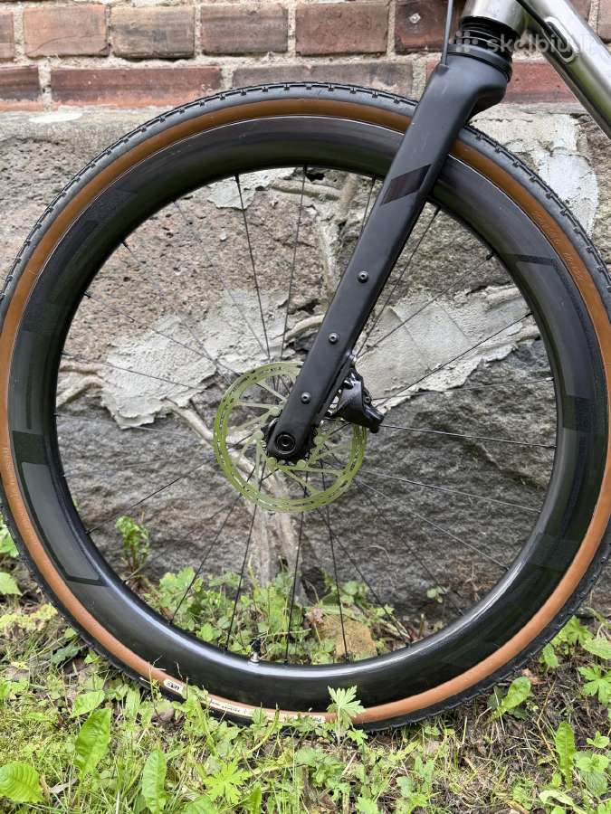 Principia 22titan gravel - nuotraukos Nr. 8