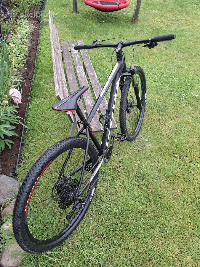 Scott Scale 980 - nuotraukos Nr. 2