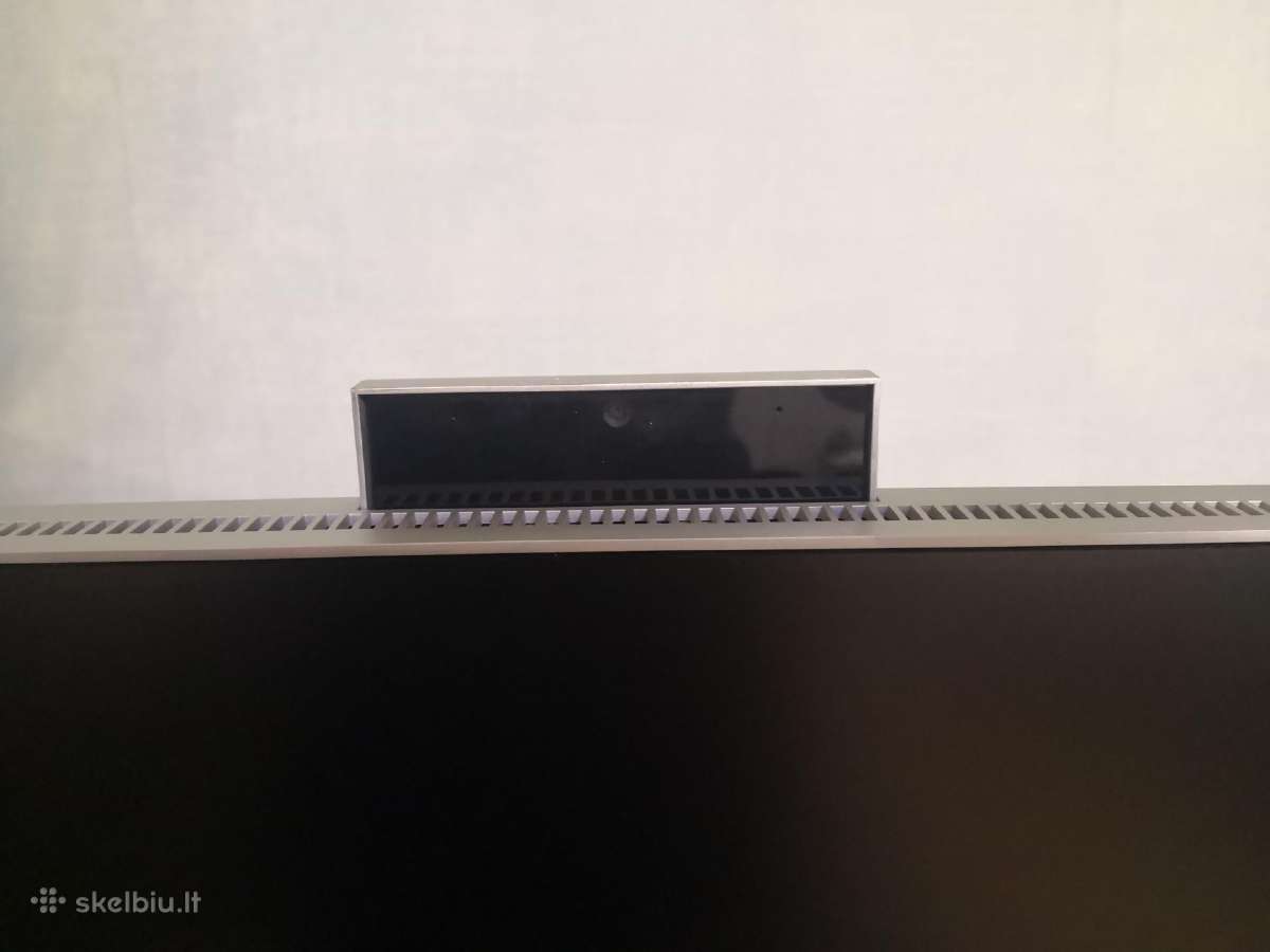 Hp 24"all-in-one ryzen 5 4500u Nvme 512gb Ddr4 8gb - nuotraukos Nr. 2