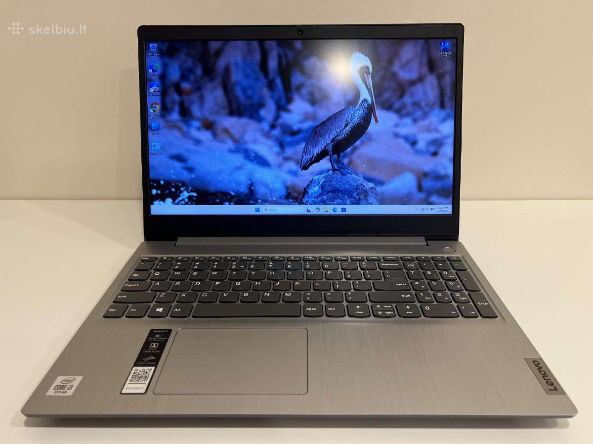Lenovo Ideapad3