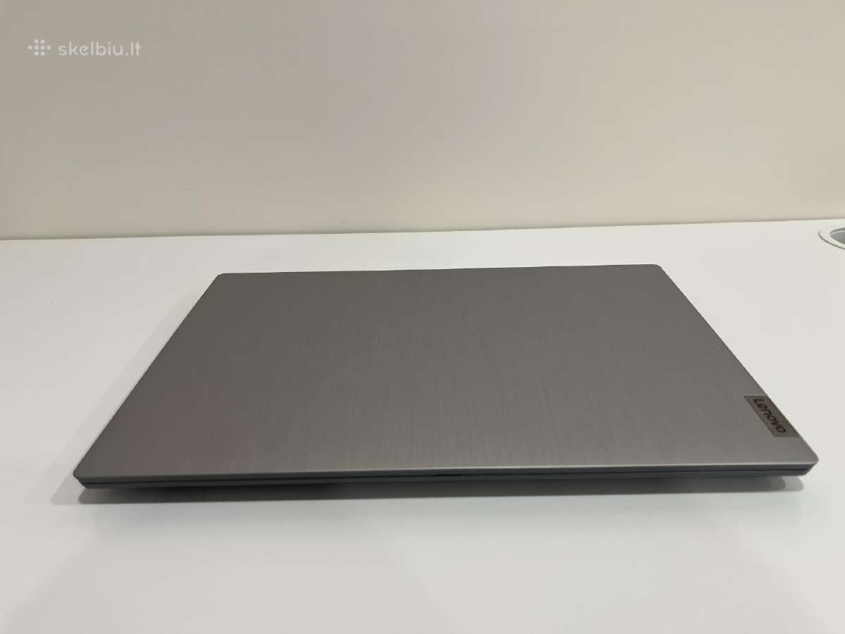 Naujas Lenovo Ideapad3 - nuotraukos Nr. 2