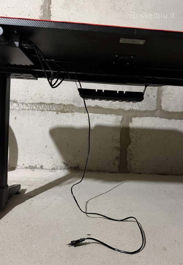 Žaidimų stalas Ultradesk Frag - nuotraukos Nr. 5