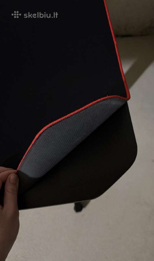 Žaidimų stalas Ultradesk Frag - nuotraukos Nr. 6