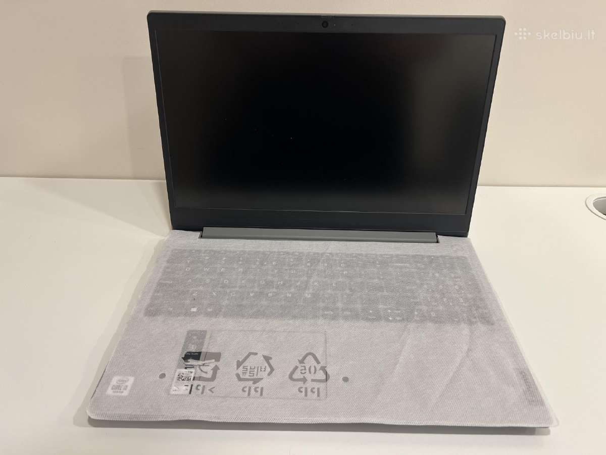Naujas Lenovo Ideapad3 - nuotraukos Nr. 8