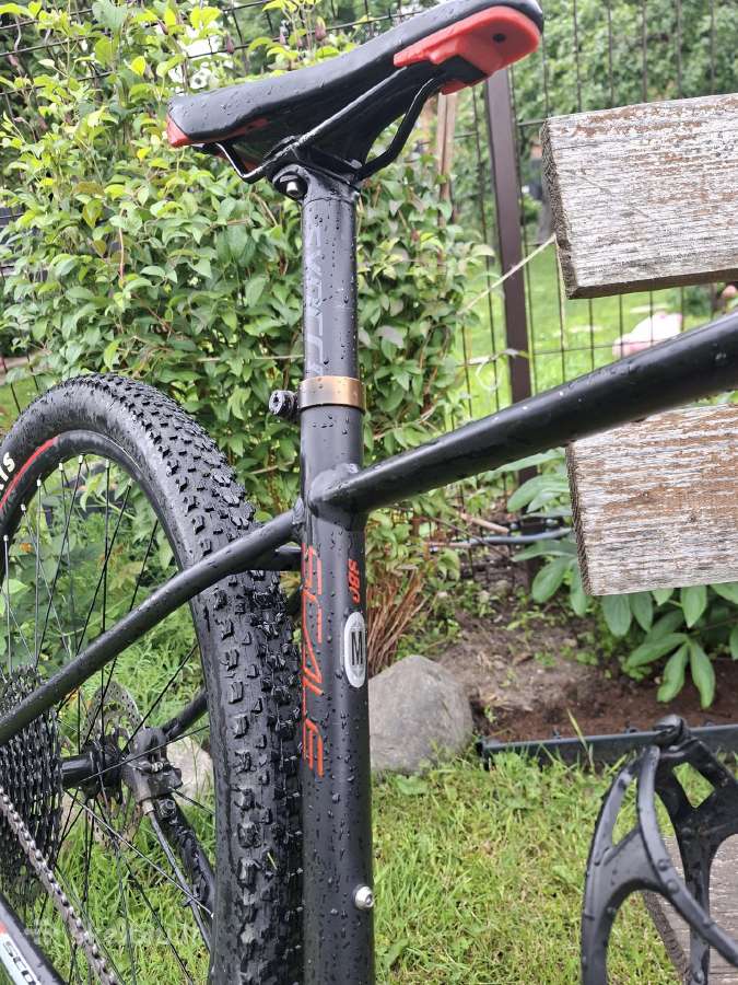 Scott Scale 980 - nuotraukos Nr. 5