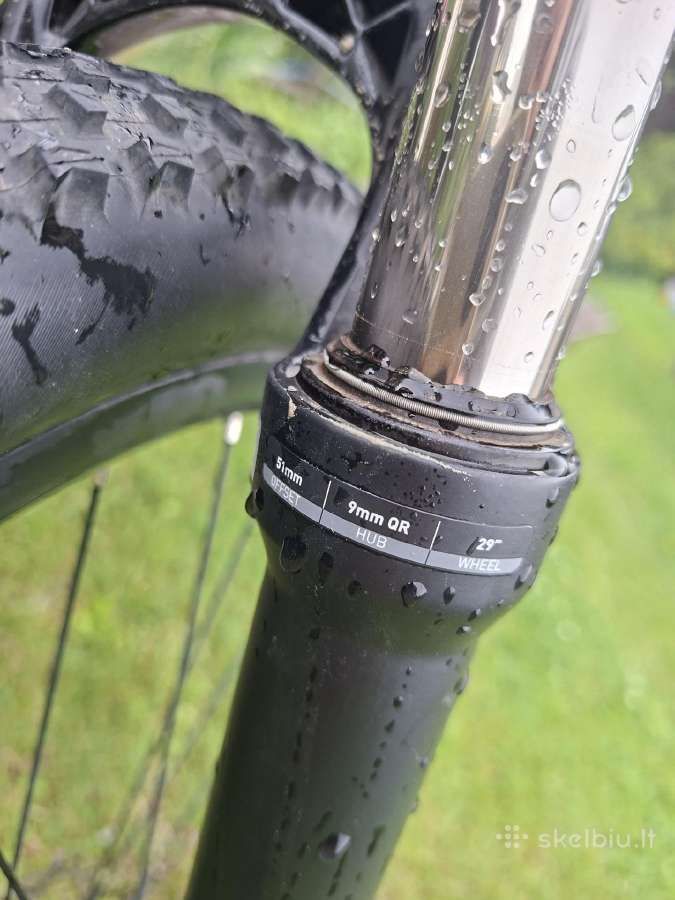 Scott Scale 980 - nuotraukos Nr. 6